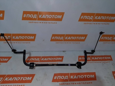 GMH834151A стабилизатор передний Mazda 6 GJ GL(2012-) 2014 ,KD3534170