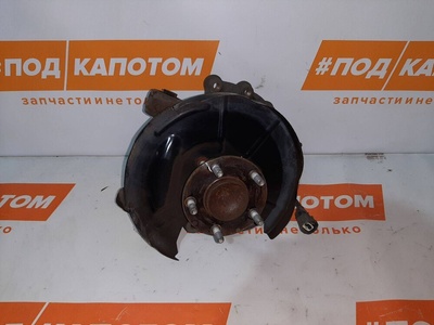 GHR12612XB кулак задний левый Mazda 6 GJ GL(2012-) 2014 ,KD312615XB,KD4526271
