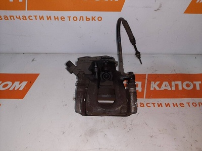 GMY02671X СУППОРТ зад. лев. Mazda 6 GJ GL(2012-) 2014 ,GMY02629X