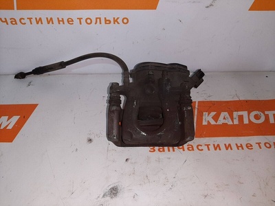 GMY02661X СУППОРТ зад. прав. Mazda 6 GJ GL(2012-) 2014 ,GMY02628X