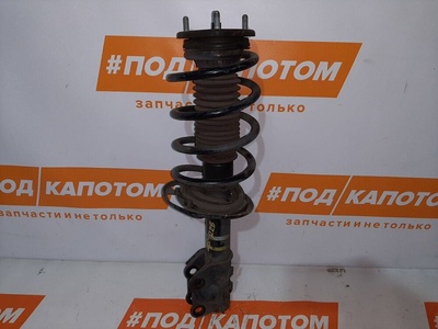 GMM634700 стойка амортизатора передняя правая Mazda 6 GJ GL(2012-) 2014 ,GHT234011D,KD3534380C
