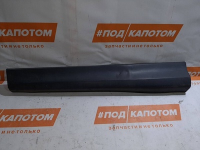 KD5351RB0C накладка на порог Mazda CX-5 KE(2011-2017) 2012 ,KD5351RB1