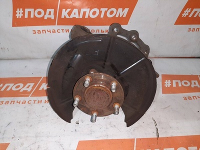 KD312615XB кулак задний левый Mazda CX-5 KE(2011-2017) 2012 ,KD4526271,K0702612X
