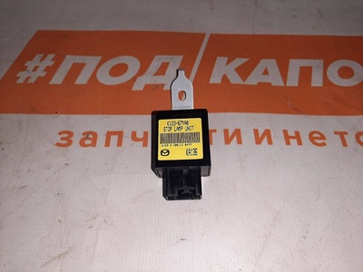K12367YA0 реле света Mazda CX-5 KF(2016-) 2018 K123-67YA0