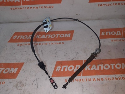 K12346500A ТРОС КПП Mazda CX-5 KF(2016-) 2018