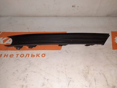 KB8B50C11C рамка фары противотуманной правая Mazda CX-5 KF(2016-) 2018 ,KB8B50C11