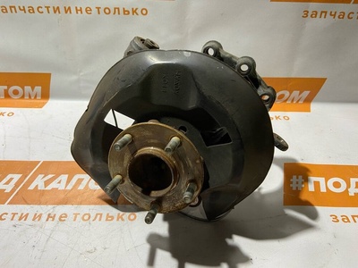 KD312615XB кулак задний левый Mazda CX-5 KE(2011-2017) 2012 ,KD312612XE,K01126261A