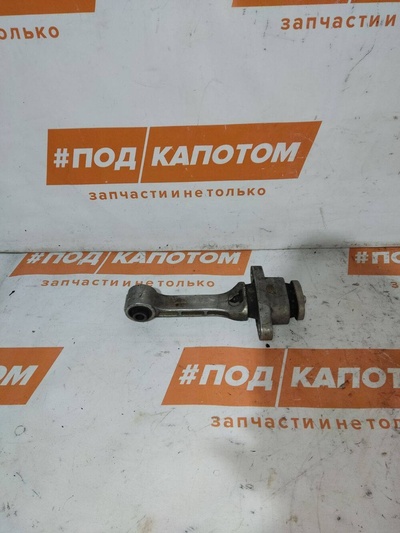 219572S000 ПОДУШКА КПП Hyundai ix35 рест.(2013-2015) 2014