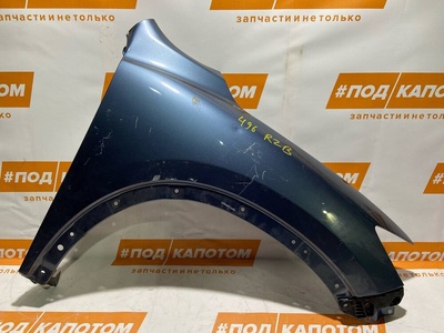 KD5352111A Крыло Mazda CX-5 KE(2011-2017) 2012