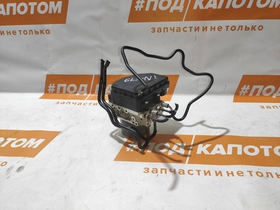 GHR1437A0 блок ABS Mazda 6 GJ GL(2012-) 2012 ,G4YA437A0A