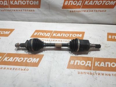 FTB42560XA ПРИВОД перед. лев. Mazda 6 GJ GL(2012-) 2012