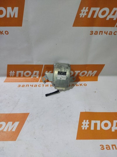 GHP967Y1X блок управления круиз-контроля Mazda 6 GJ GL(2012-) 2012