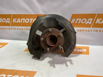 KD312615XB кулак задний левый Mazda 6 GJ GL(2012-) 2012 ,K01126261A,GHP92612X