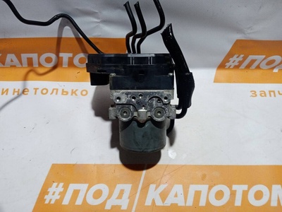 GHR1437A0 блок ABS Mazda 6 GJ GL(2012-) 2012 ,G4YA437A0A