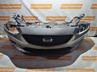 GHP950031C8P НОУСКАТ БАМПЕР Mazda 6 GJ GL(2012-) 2012 ,GHP950070A,GHP950712E,GHR450C21A,GHR450C11A,GHP953150,GHR553110B,GHP9501C0A,PE1615200,PE1115210,TK2151680A,TK2151690A
