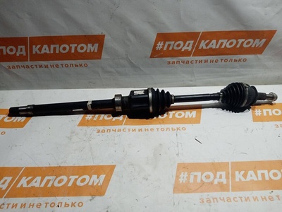 FTB42560XA ПРИВОД перед. лев. Mazda 6 GJ GL(2012-) 2012
