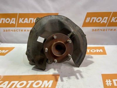 KD312615XB кулак задний левый Mazda 6 GJ GL(2012-) 2012 ,K01126261A,GHP92612X
