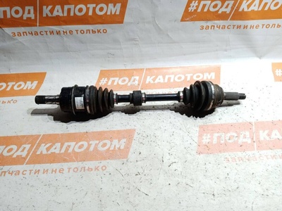 GP342560XE ПРИВОД перед. лев. Mazda 6 GH(2007-2012) 2008
