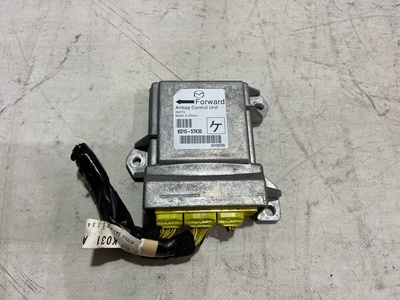 KA1C57K30A БЛОК УПРАВЛЕНИЯ AIRBAG Mazda CX-5 KE(2011-2017) 2014