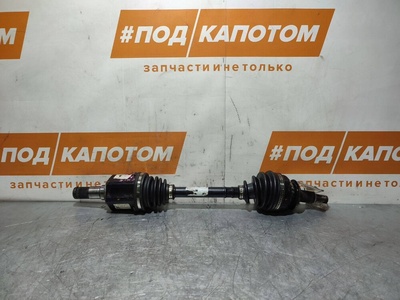FTB42560XA ПРИВОД перед. лев. Mazda CX-5 KE(2011-2017) 2014