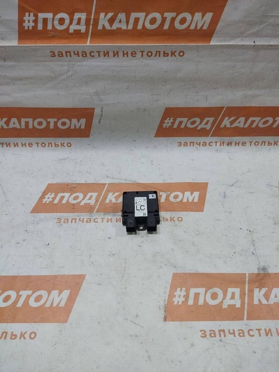 6S6T14B056LC БЛОК УПРАВЛЕНИЯ AIRBAG Ford Fusion (2002-2005) 2004