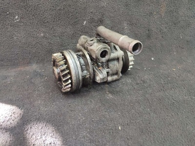 7H0422153A Насос гидроусилителя руля Volkswagen Touareg 1 2005