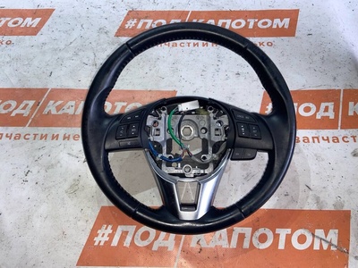 GHP932982A руль Mazda 6 GJ GL(2012-) 2013 ,GLF2664M0