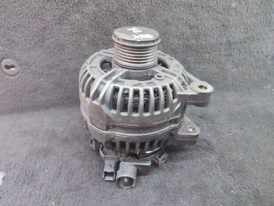 9646321880 Генератор Citroen C4 Grand Picasso 1 2009
