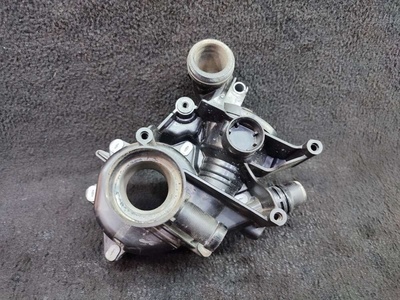 dv5rc Корпус помпы Citroen C4 Picasso 2 2019 , yhz, d15dth,9825002180