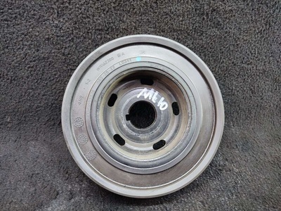 dv5rc Шкив коленвала Citroen C5 Aircross 2019 , yhz, d15dth,9821624380
