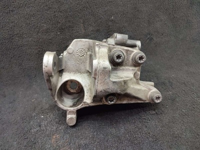 9645030780 Кронштейн двигателя Citroen C5 1 2006