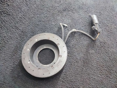 7SBU16C Компрессор кондиционера BMW 7 E38 2001 ,447220-8025