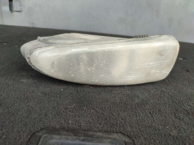 04857238AC Фара противотуманная правая Chrysler Voyager 4 2003