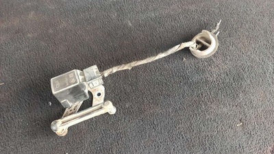 1093698 Датчик положения кузова BMW 5 E39 2001