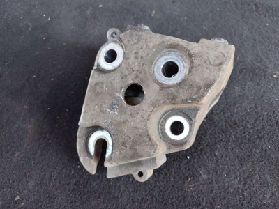 9645030780 Кронштейн двигателя Citroen C4 1 2007