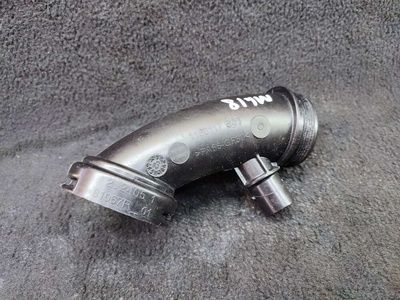 dv5rc Патрубок воздушного фильтра Opel Astra L 2019 , yhz, d15dth,9810921180