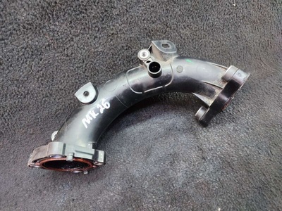 dv5rc Патрубок (трубопровод, шланг) Opel Astra L 2019 , yhz, d15dth,9813294880,9815202880