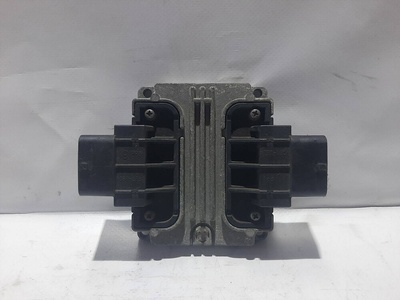4S6P7Z369AE блок управления АКПП Ford Fusion (2002-2005) 2004 4S6P-7Z369-AE