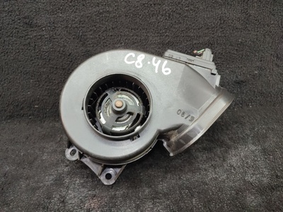 1485725080 Отопитель в сборе (печка) Citroen C8 2006