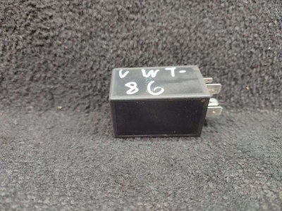 7L6907160a Реле (прочие) Volkswagen Touareg 1 2005
