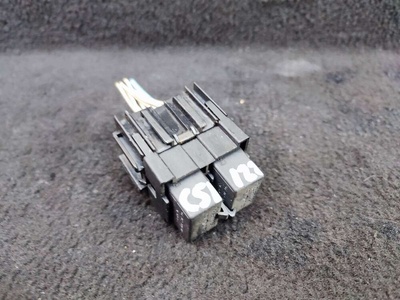 9620220980 Реле (прочие) Citroen C5 1 2002