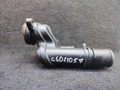 4U3Q8A544AC Патрубок (трубопровод, шланг) Peugeot 607 2007 4U3Q-8A544-AC