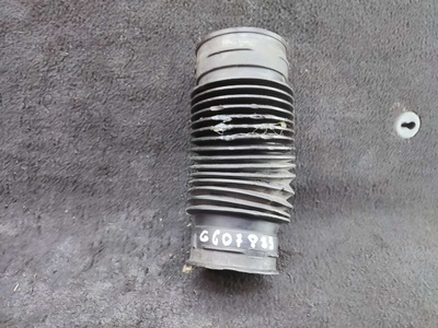 98027120 Патрубок (трубопровод, шланг) Peugeot 607 2001 ,9632174880