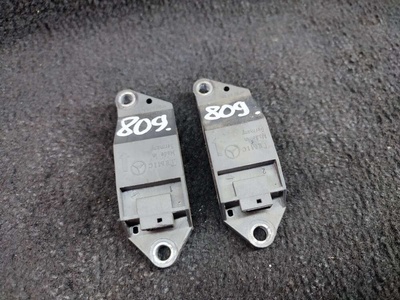 A0018209326 Датчик удара Mercedes E W211 2005
