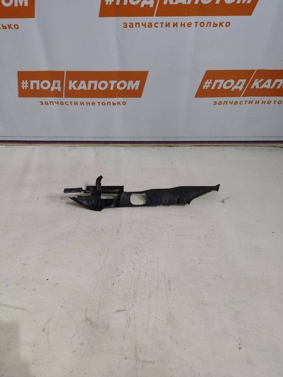 8M51A02476A пыльник крыла переднего правого Ford Focus 2 рест.(2007-2011) 2009