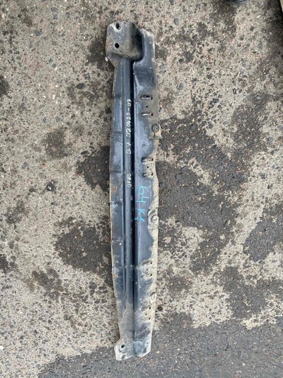 7L0805551A Балка под радиатор Audi Q7 4L 2008