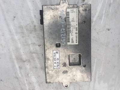 4E0035729 Блок Bluetooth Audi Q7 4L 2010