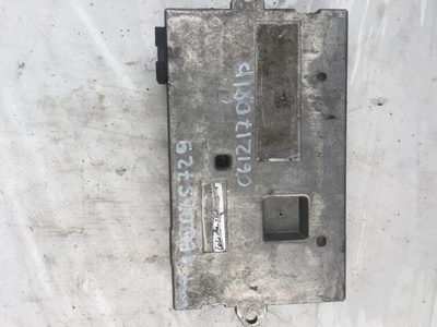 4E0035729 Блок Bluetooth Audi Q7 4L 2010