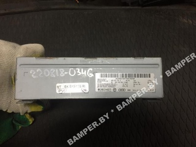 4E0035541S Блок управления (другие) Audi Q7 4L 2005