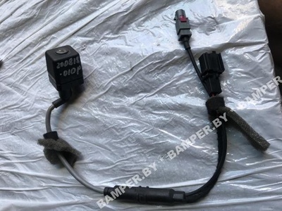 4l0980551 Камера заднего вида Audi Q7 4L 2008